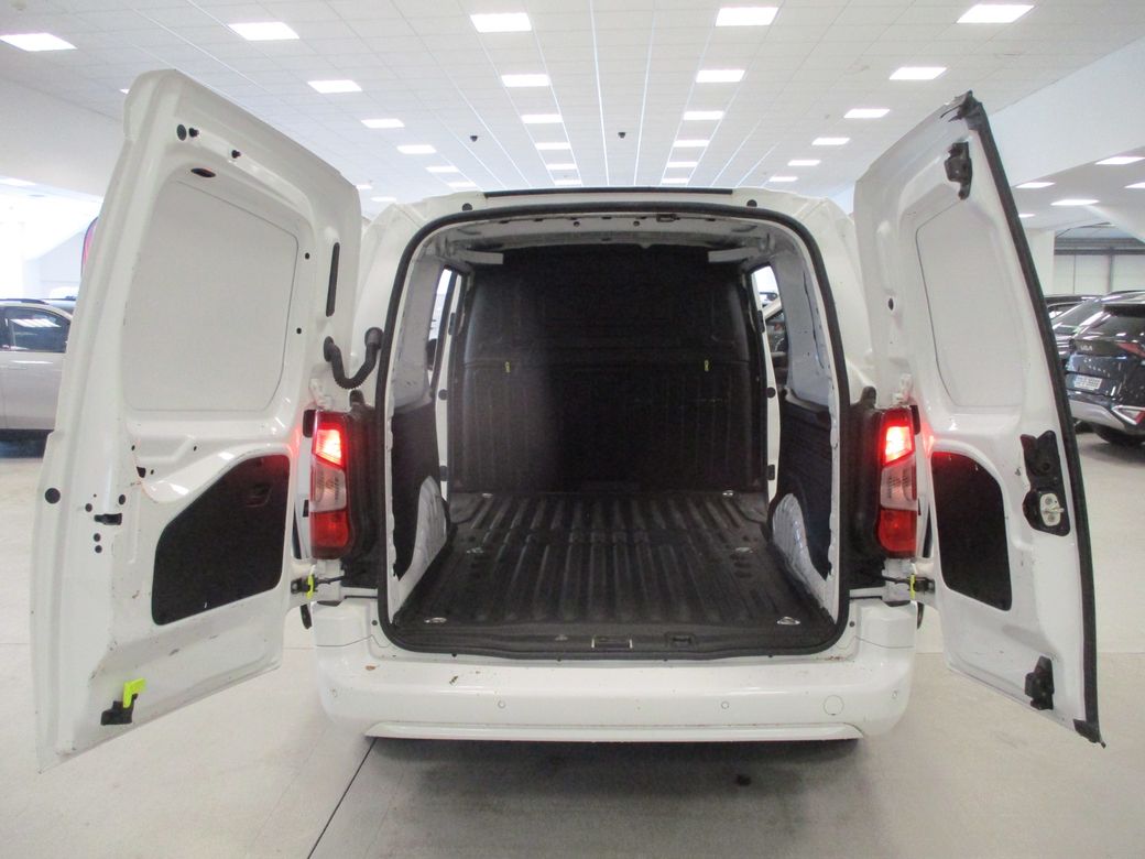 2022 Toyota Proace