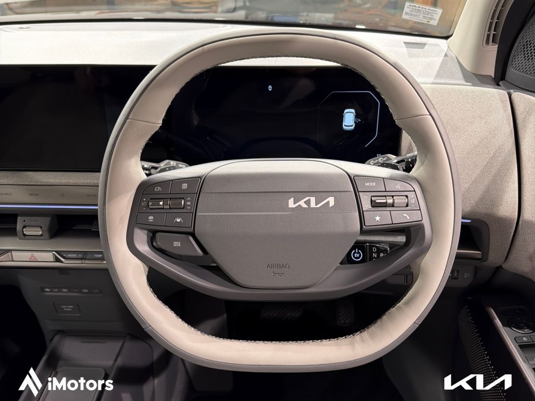 2026 Kia EV2