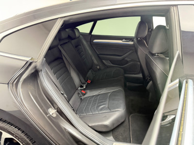 2020 Volkswagen Arteon