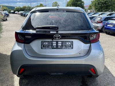 2024 Toyota Yaris