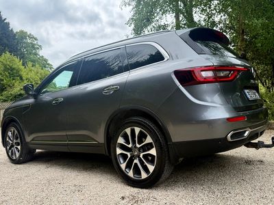 2019 Renault Koleos