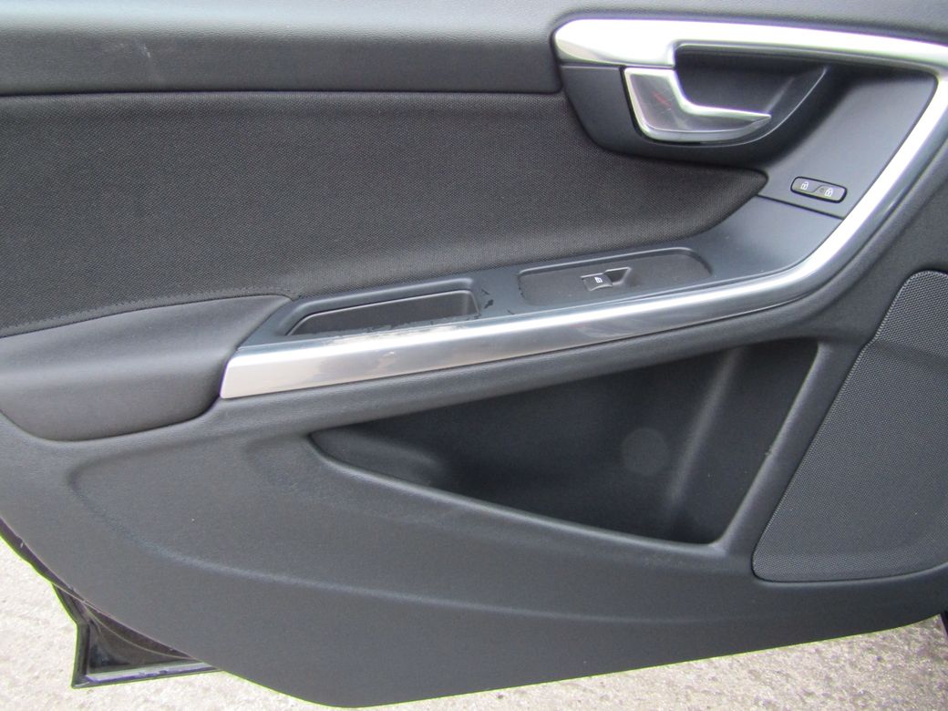 2012 Volvo V60