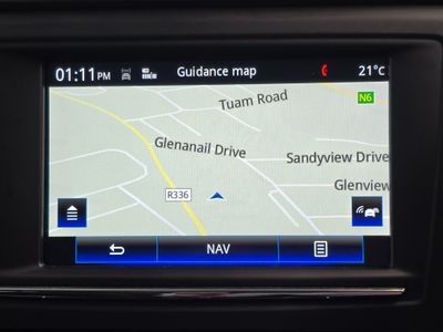 2018 Renault Kadjar