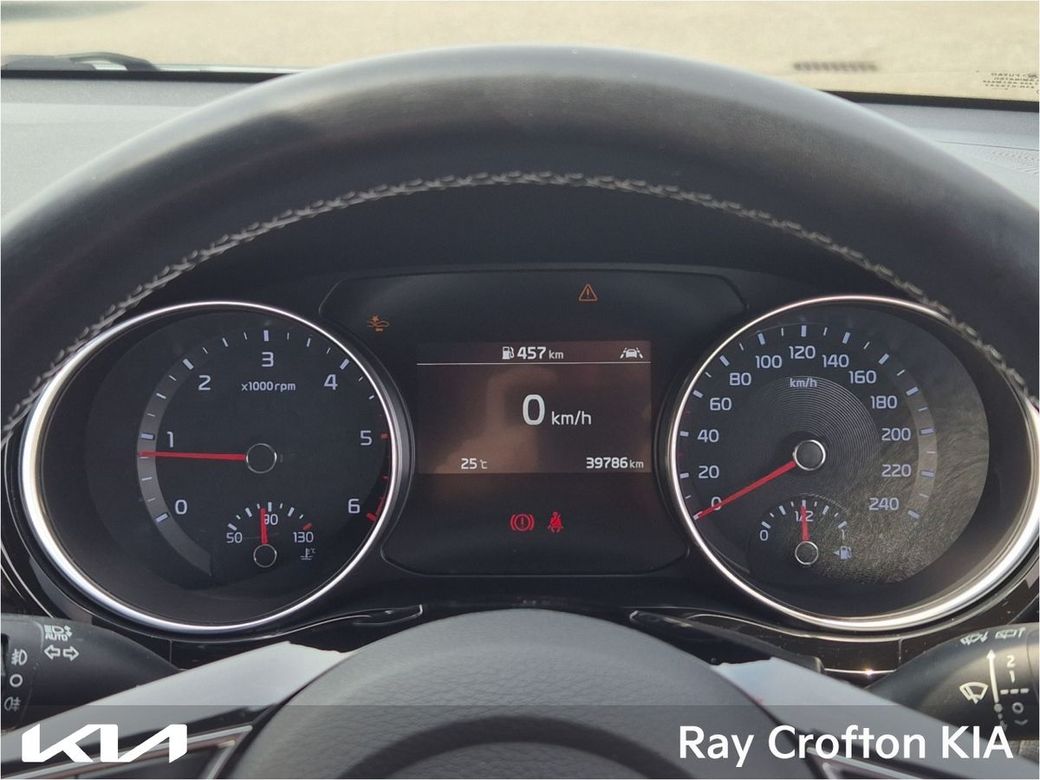 2021 Kia Ceed