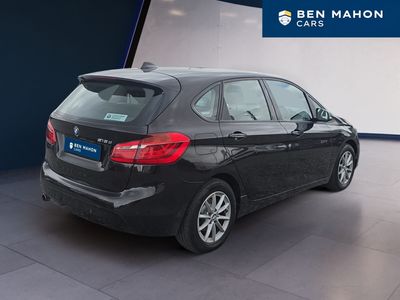 2015 BMW 2 Series