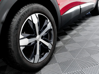 2021 Peugeot 3008
