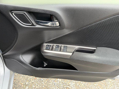 2018 Honda Grace