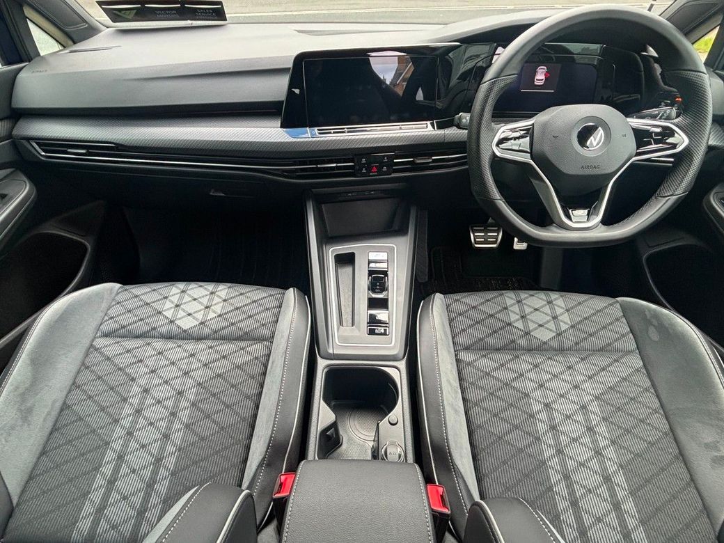 2021 Volkswagen Golf