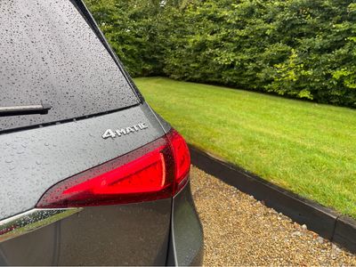2022 Mercedes-Benz GLE Class