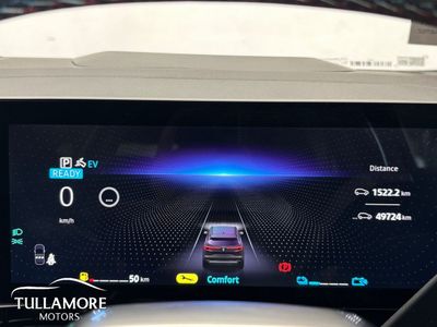 2023 Renault Austral