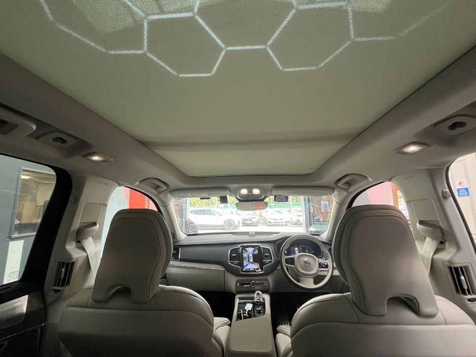2023 Volvo XC90