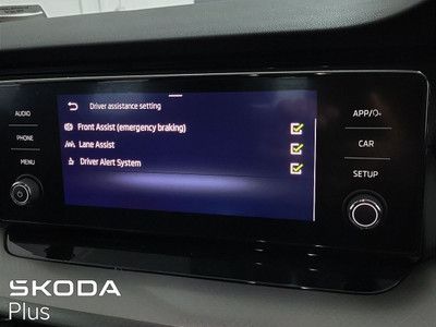 2024 Skoda Octavia