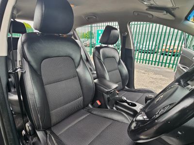 2016 Kia Sportage