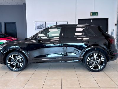 2023 Audi Q3