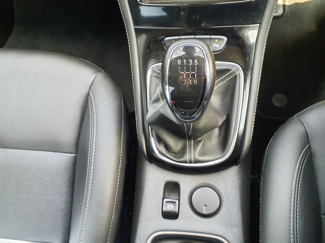 2020 Opel Astra