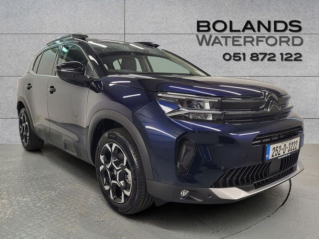 vehicle for sale from Bolands Waterford