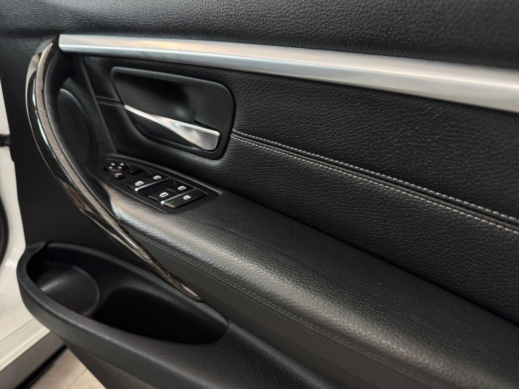 2016 BMW 3 Series