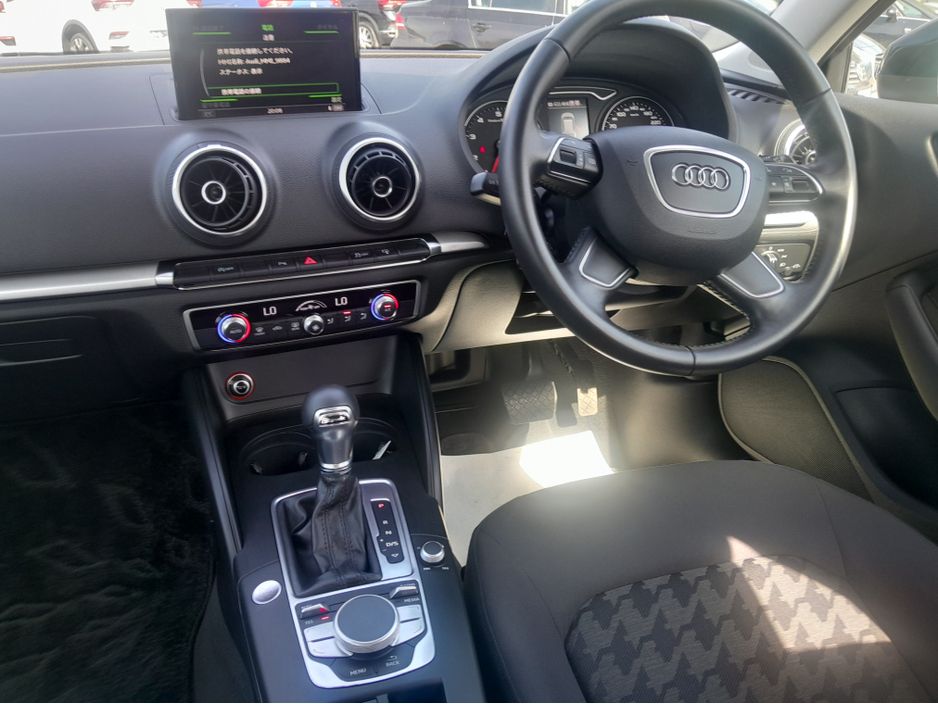 2014 Audi A3