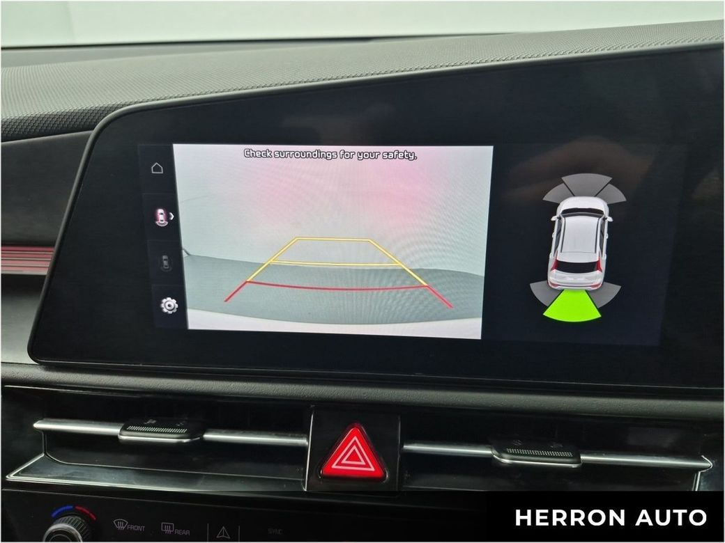 2023 Kia Niro