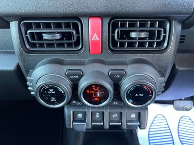 2024 Suzuki Jimny
