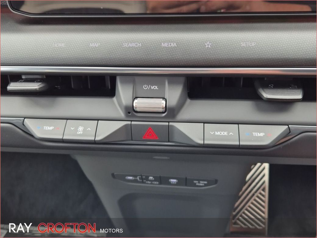 2026 Kia EV9