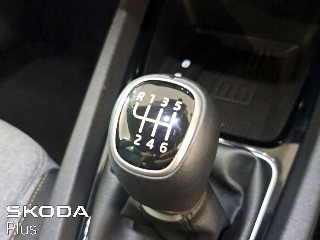 2026 Skoda Octavia