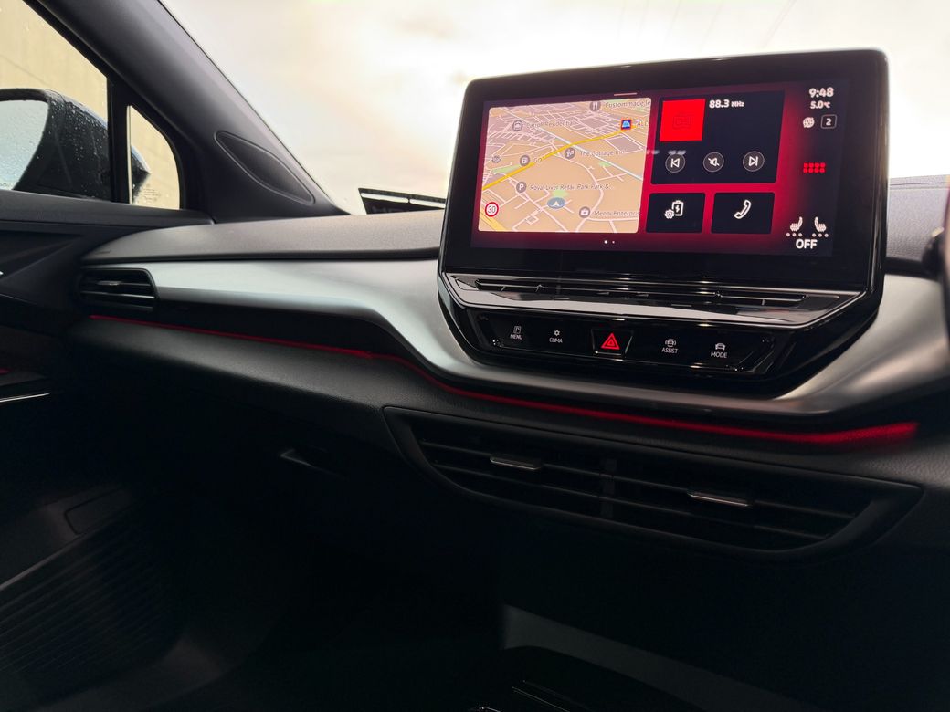 2021 Volkswagen ID.4