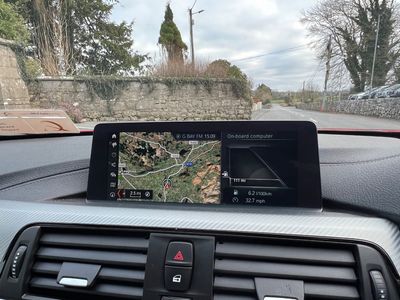 2018 BMW 4 Series