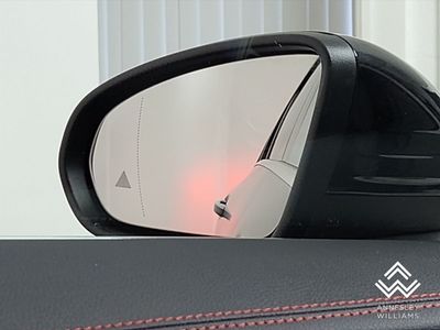 2024 Mercedes-Benz CLA Class