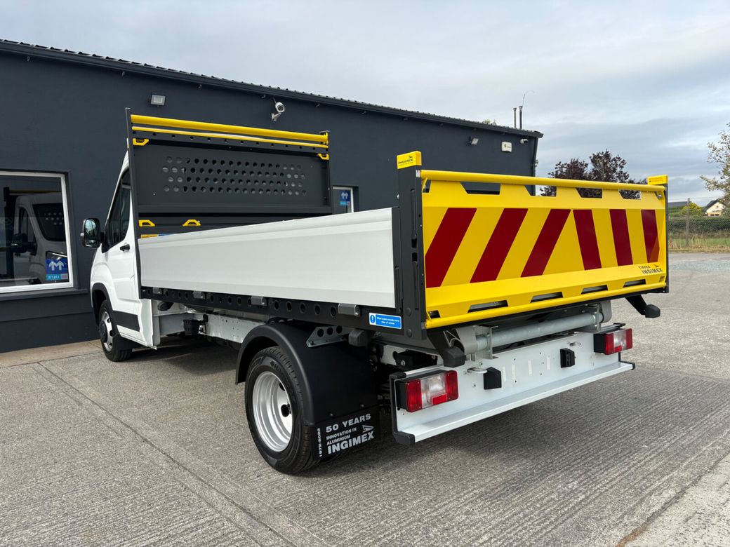 2026 Maxus Deliver 9