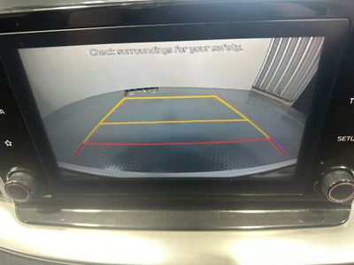 2020 Kia Ceed