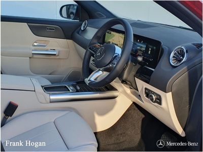2026 Mercedes-Benz GLA Class