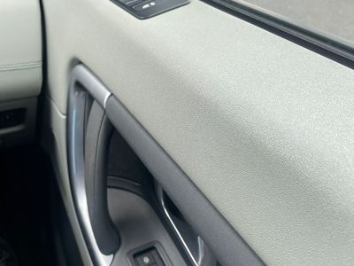 2015 Land Rover Discovery