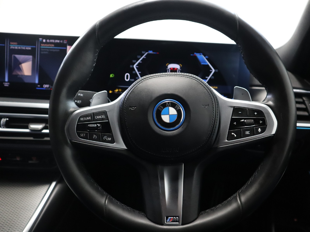 2023 BMW 3 Series