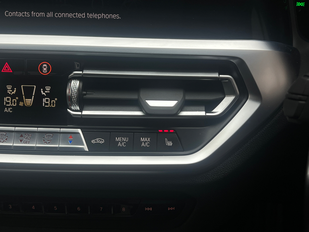 2022 BMW 3 Series