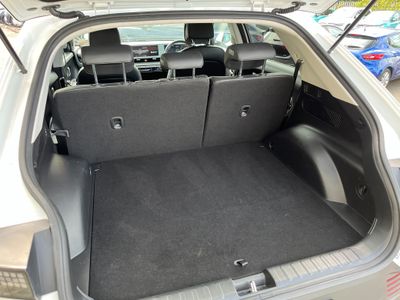 2022 Hyundai Ioniq 5