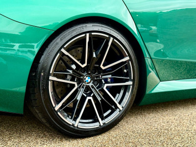 2025 BMW M5