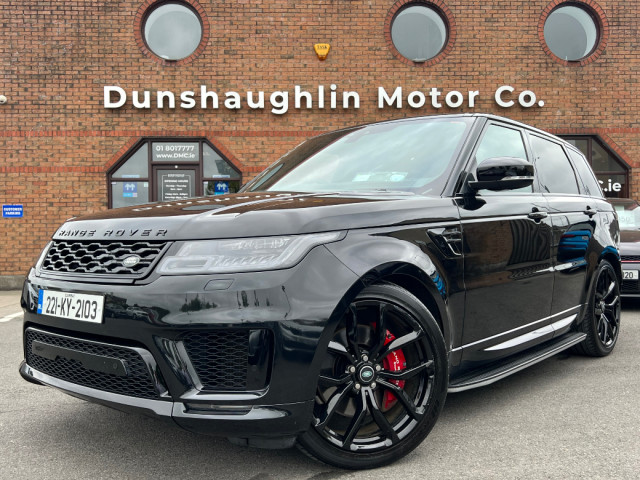 vehicle for sale from Dunshaughlin Motor Co