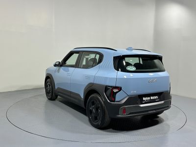 2026 Kia EV2