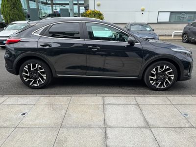 2023 Kia XCeed