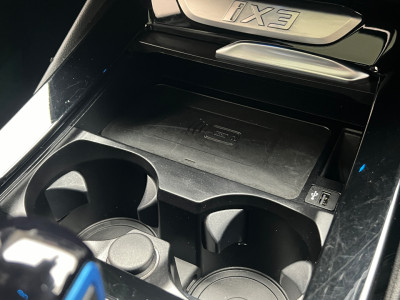 2022 BMW iX3