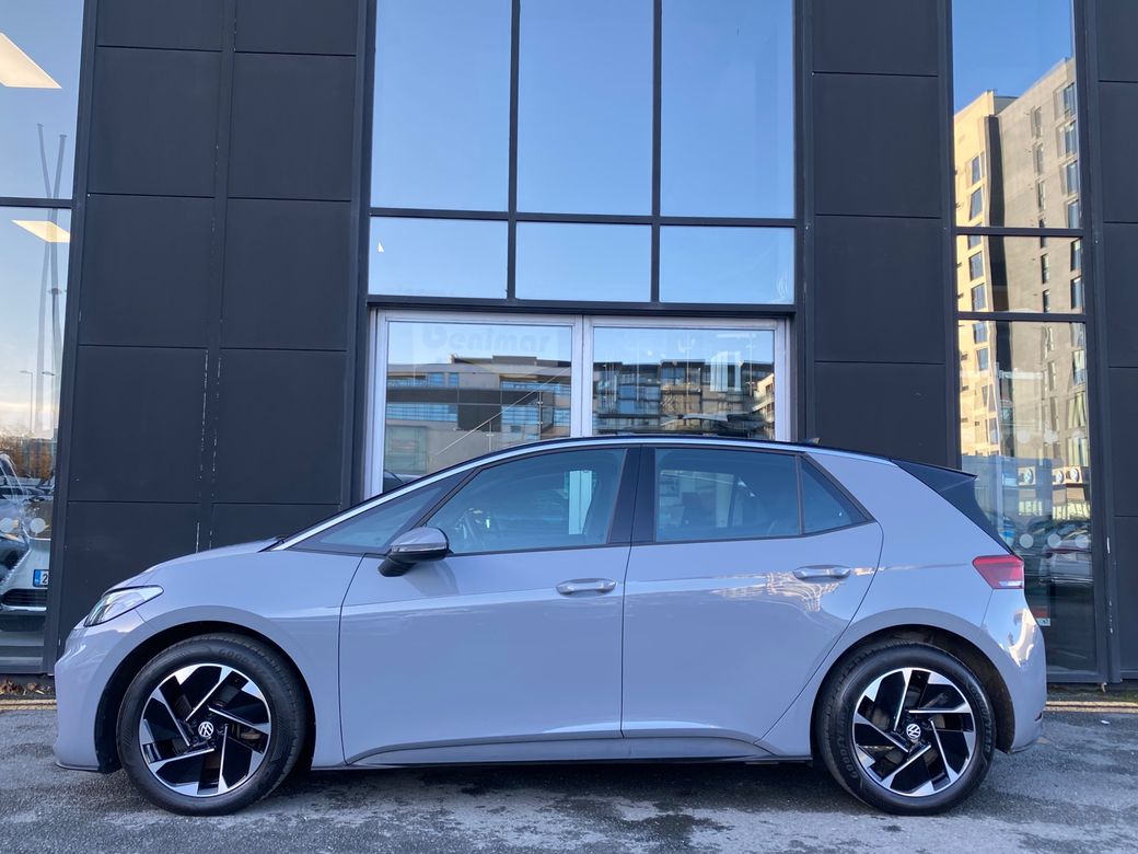 2023 Volkswagen ID.3