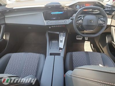 2026 Peugeot 408