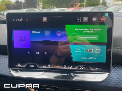 2026 Cupra Born
