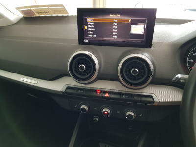2024 Audi Q2