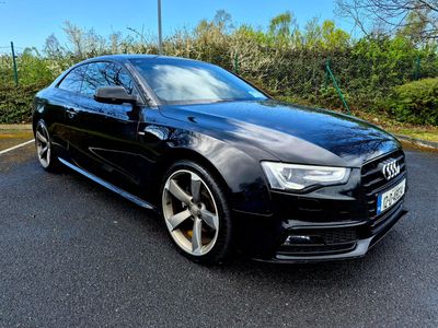 2012 Audi A5