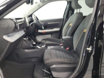 2026 Citroen C3 Aircross