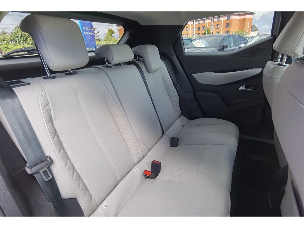 2022 DS Automobiles DS 3 Crossback