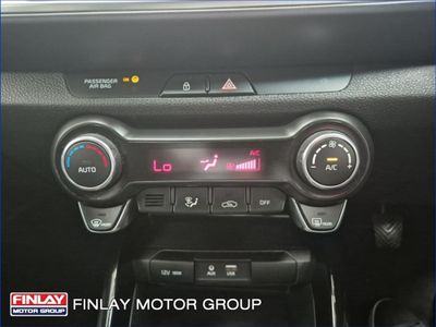 2018 Kia Stonic