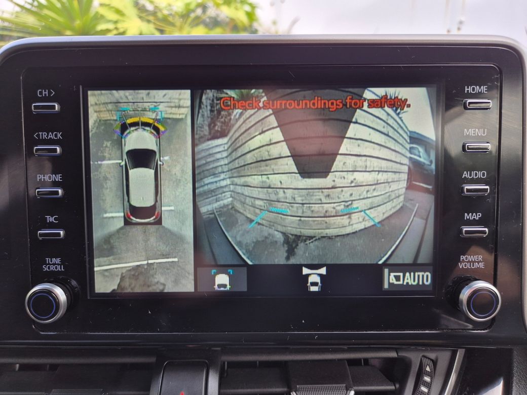 2021 Toyota C-HR